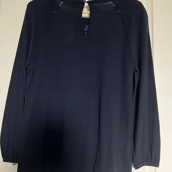 Loft lightweight long sleeve sweater - Picture 7 of 12